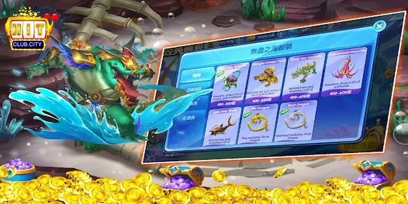 Tổng hợp các cách nhận Code bắn cá Hitclub mới nhất 2026